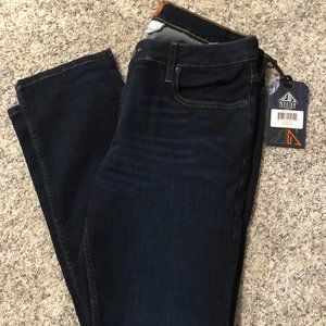 Boulder Denim Jeans 34/32